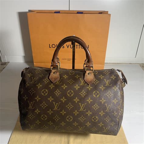louis vuitton originale vendo